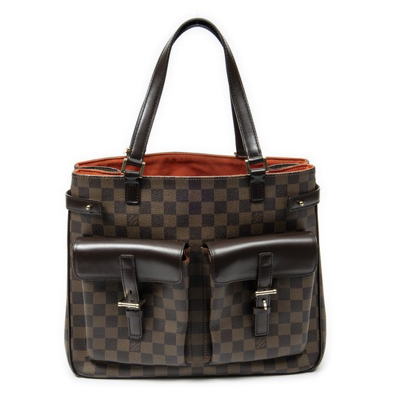 Louis Vuitton Handbags - Louis Vuitton Uzes